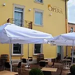 Opera 3* ドッソブオノ