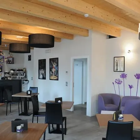 欧佩拉酒店 酒店