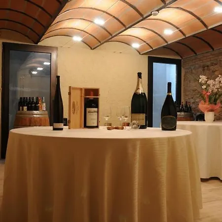 欧佩拉酒店 酒店 3*