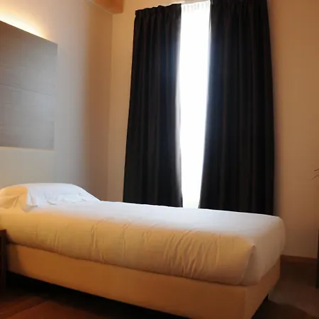 欧佩拉酒店 多索博诺