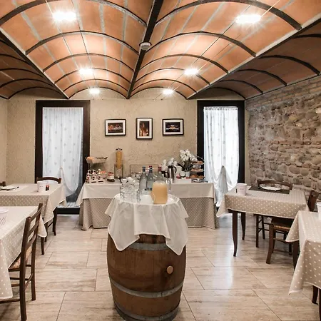 欧佩拉酒店 3* 多索博诺