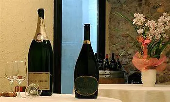 欧佩拉酒店 酒店