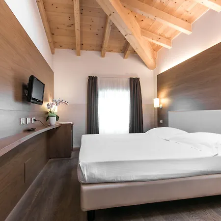 欧佩拉酒店 多索博诺