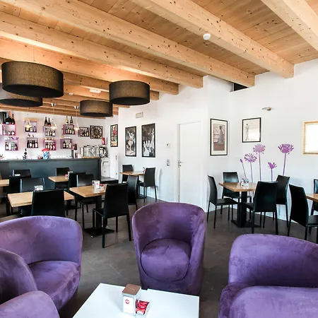 欧佩拉酒店 酒店 3*