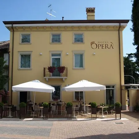 Opera 3*
