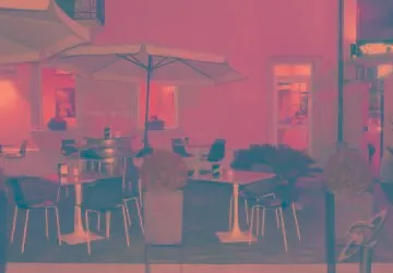 欧佩拉酒店 多索博诺