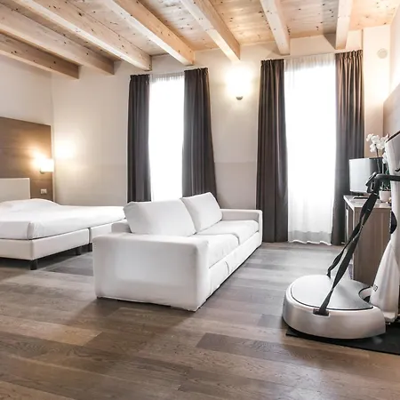 欧佩拉酒店 多索博诺