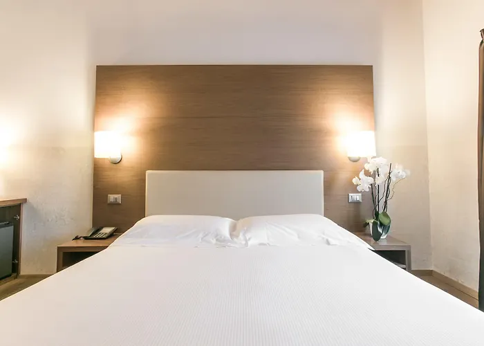 Operà Hotel Dossobuono