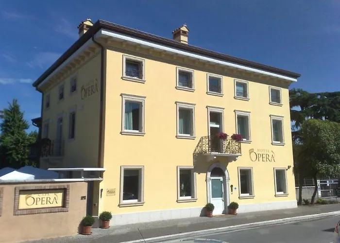 Operà Hotel