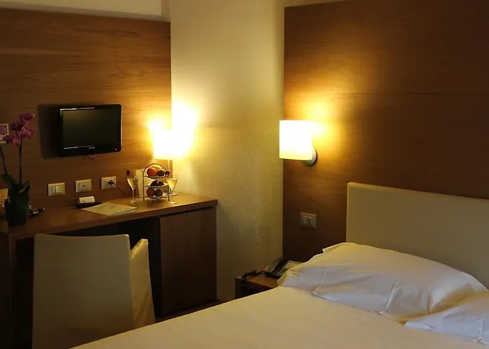 Hotel Operà Dossobuono