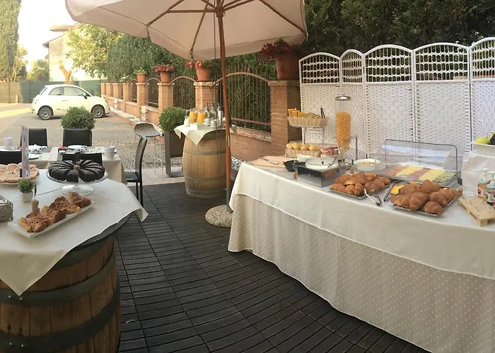 Hotel Operà Dossobuono