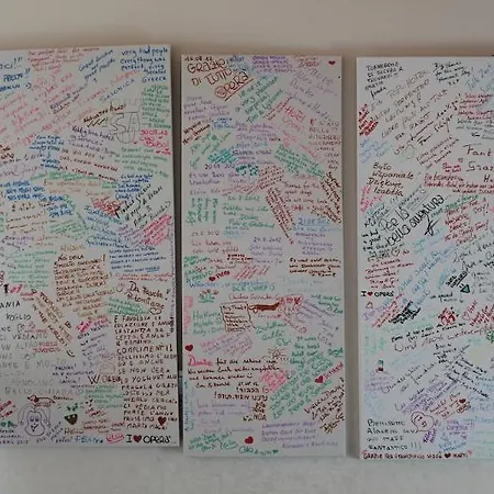 Opera מלון דוסובונו