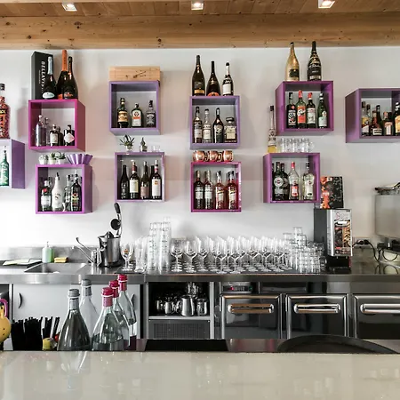 ホテル Opera ドッソブオノ