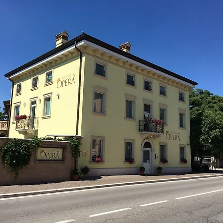 Operà 3* Dossobuono