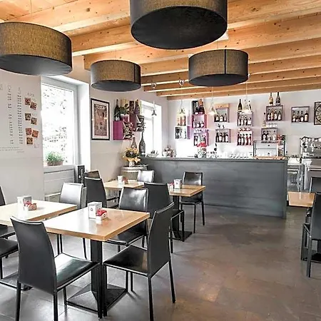 Operà Hotel 3*