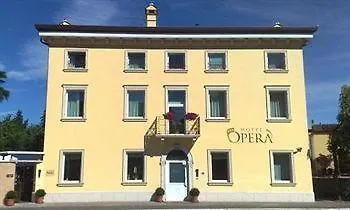 Opera Dossobuono