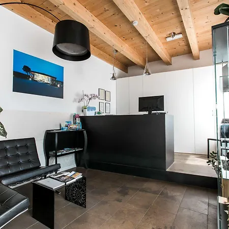 Hotel Operà 3*