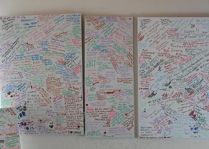 Opera Hotel Dossobuono