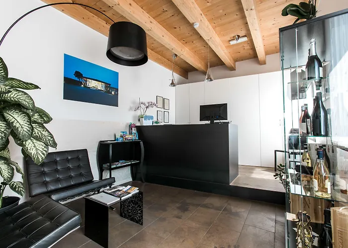 Operà Hotel Dossobuono