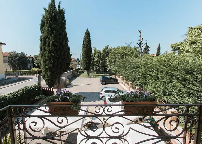 Hotel Operà Dossobuono